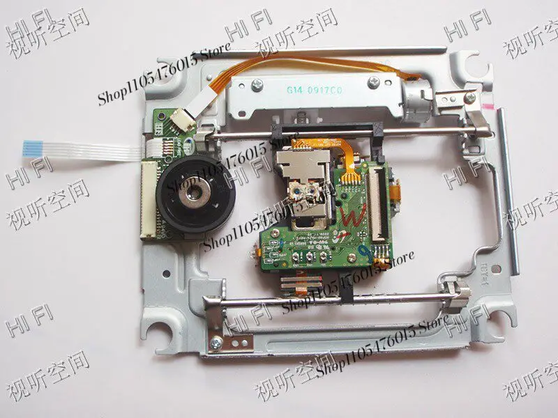 New original SOH-BDP6G Blu-ray laser head, suitable for Samsung BD-C6900 Blu-ray player