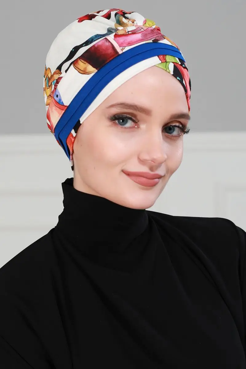 Cor dobro penteado osso alis padrão