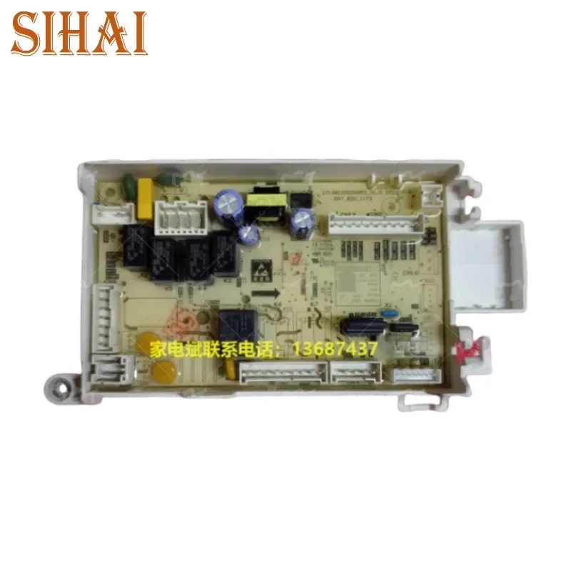 used-for-midea-washing-machine17138100025215-computer-board-main-control-board-of-circuit-board
