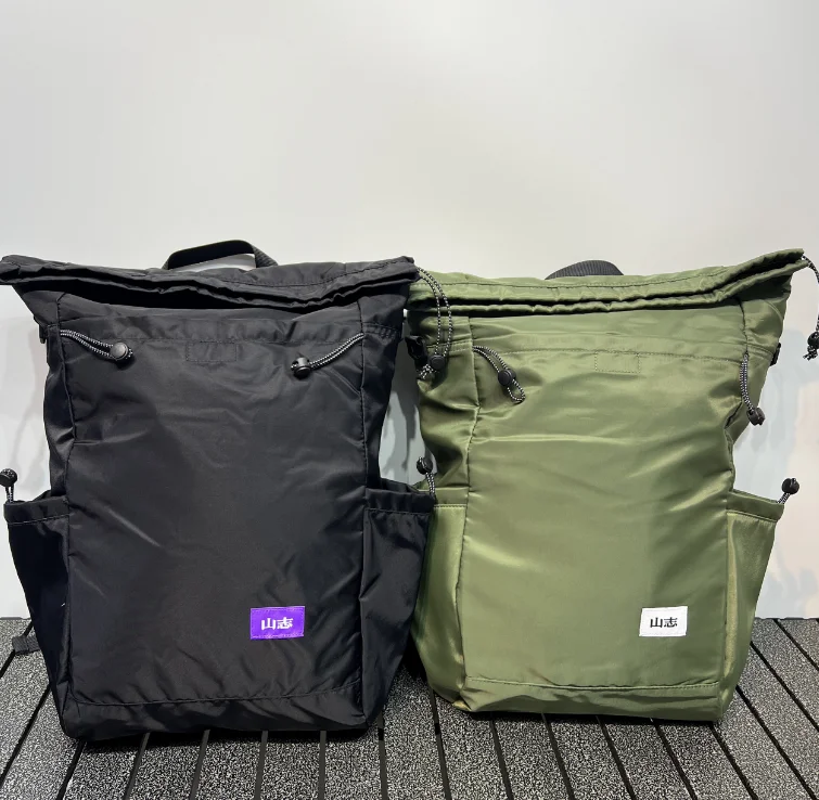 

Легкий портативный рюкзак большой вместимости для занятий спортом на открытом воздухе для ежедневного использования, подходит для походных сумок