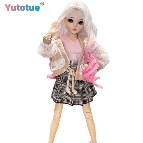 Bjd doll 60cm-AliExpress