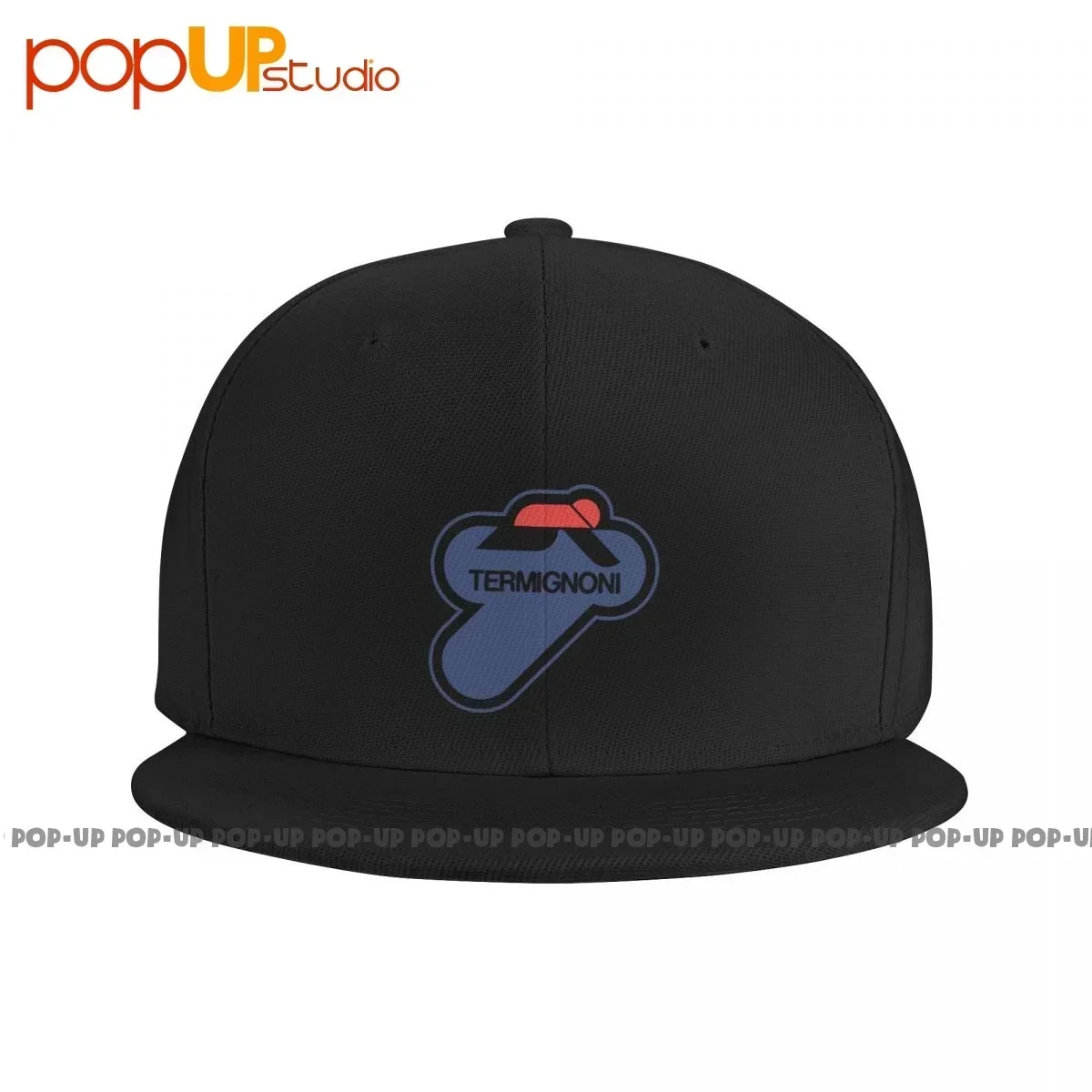 

Ретро Termignoni Мотоциклетные гоночные выхлопные системы Snapback Кепка Модные удобные бейсболки