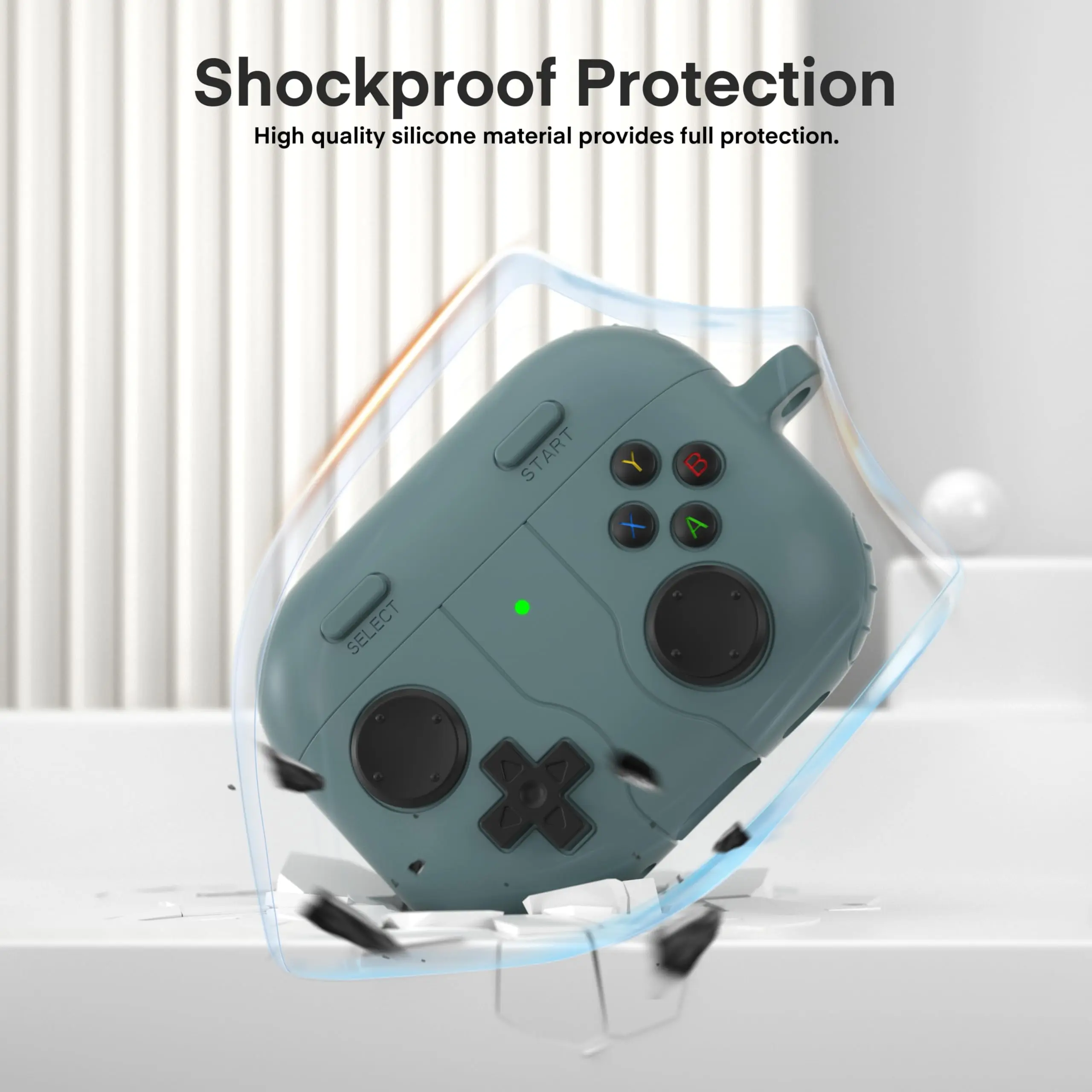 Carbon Fiber Case For AirPods Pro 3 with Cleaning Pen Kit&Lanyard For AirPods Pro 3 Case Armor Cover For AirPods Pro 3 New 2025