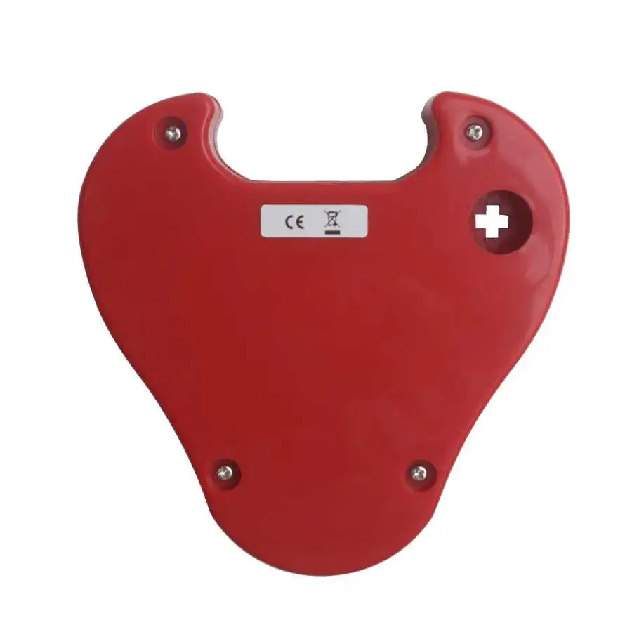 Picture 3: Mini Z-e-db-u-ll Smart Zed-bull Key Programmer Key Transponder Programmer