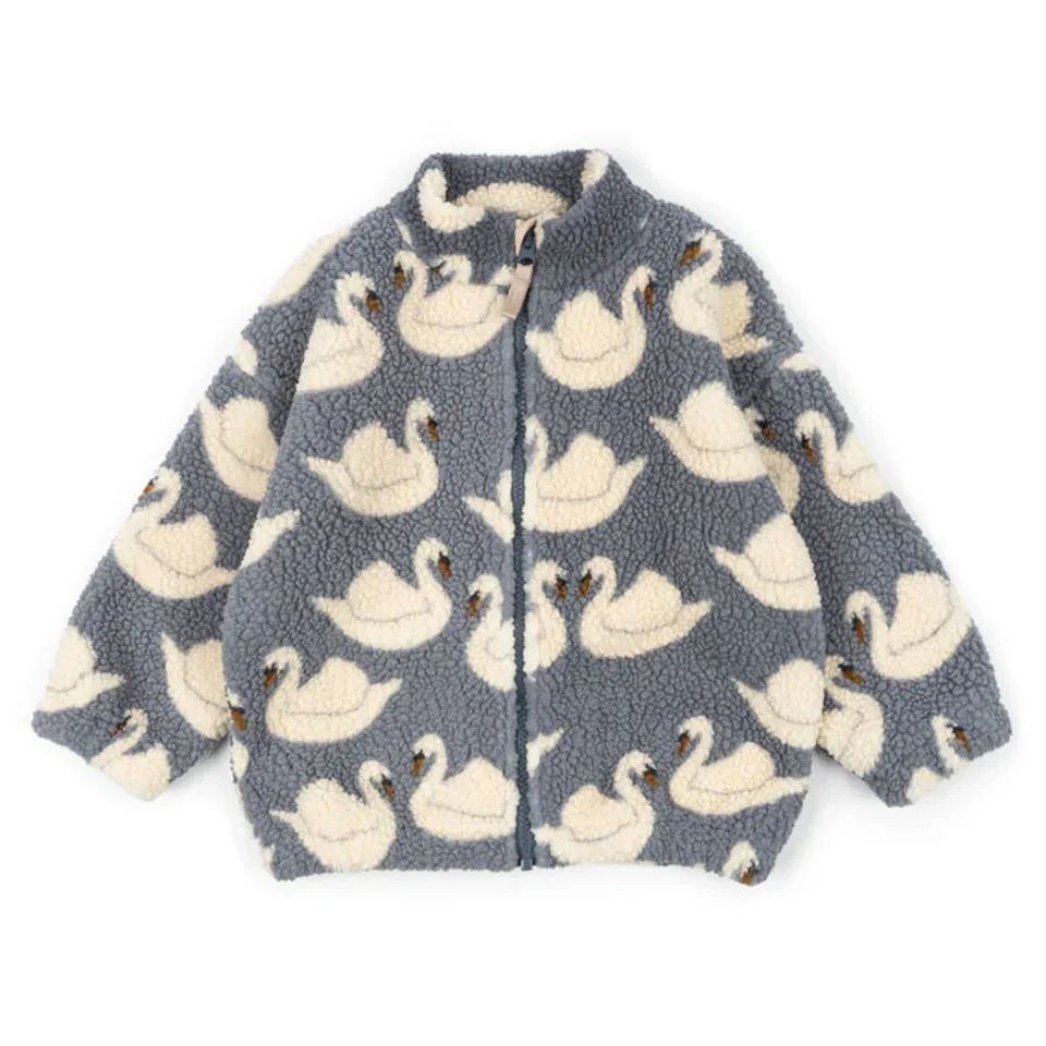 Kinderjassen 24 Herfst en winter Kinderjassen Meisjesjassen Babykleding Jongensjassen Jassen Kinderkleding