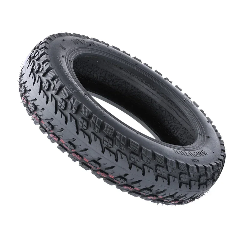 Practical Tire 10x2-6 1 Tubeless Tyre Applications Electric Scooter Refit Off-Road Tire Electric Scooter Refit 10 Inch