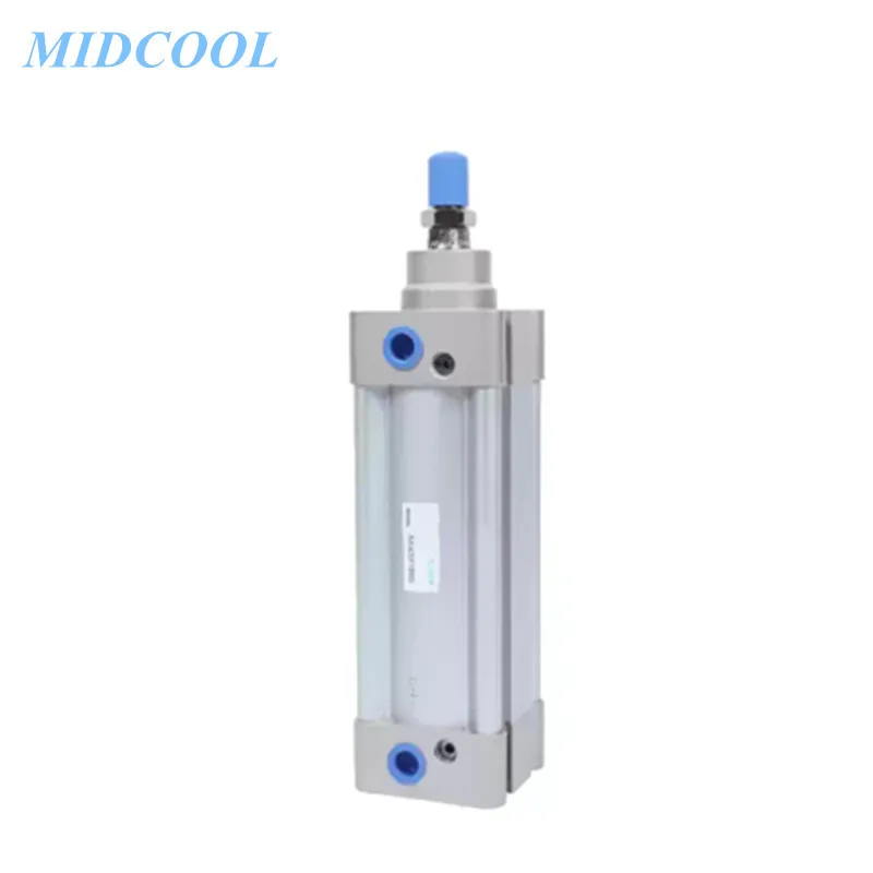 

Air Cylinder SAI SAI32 Standard Double Acting Pneumatic Cylinder 250 300 350 400 450 500mm Stroke
