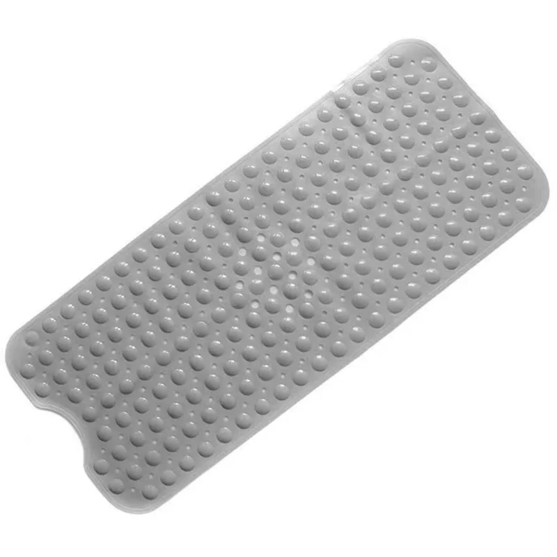 Bathroom Anti Slip Mat, Shower, Bathtub, Toilet, Bathroom, Waterproof Foot Mat, Household Floor Mat