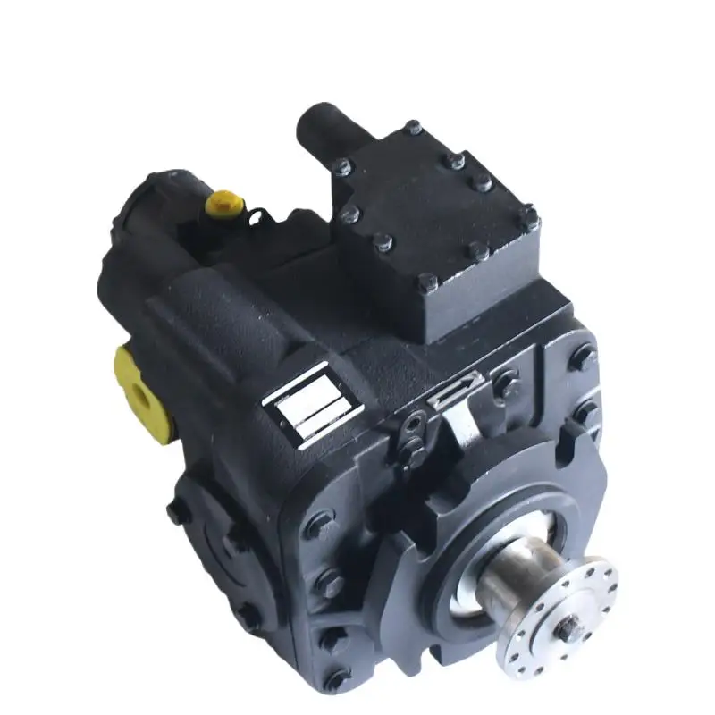 For Sauer SPV23 Hydraulic motor For Concrete Mixer Truck Spare Parts Pv20 Pv21 Pv22 Pv23 PV24 PV25 PV26 PV27 Piston Pump motor