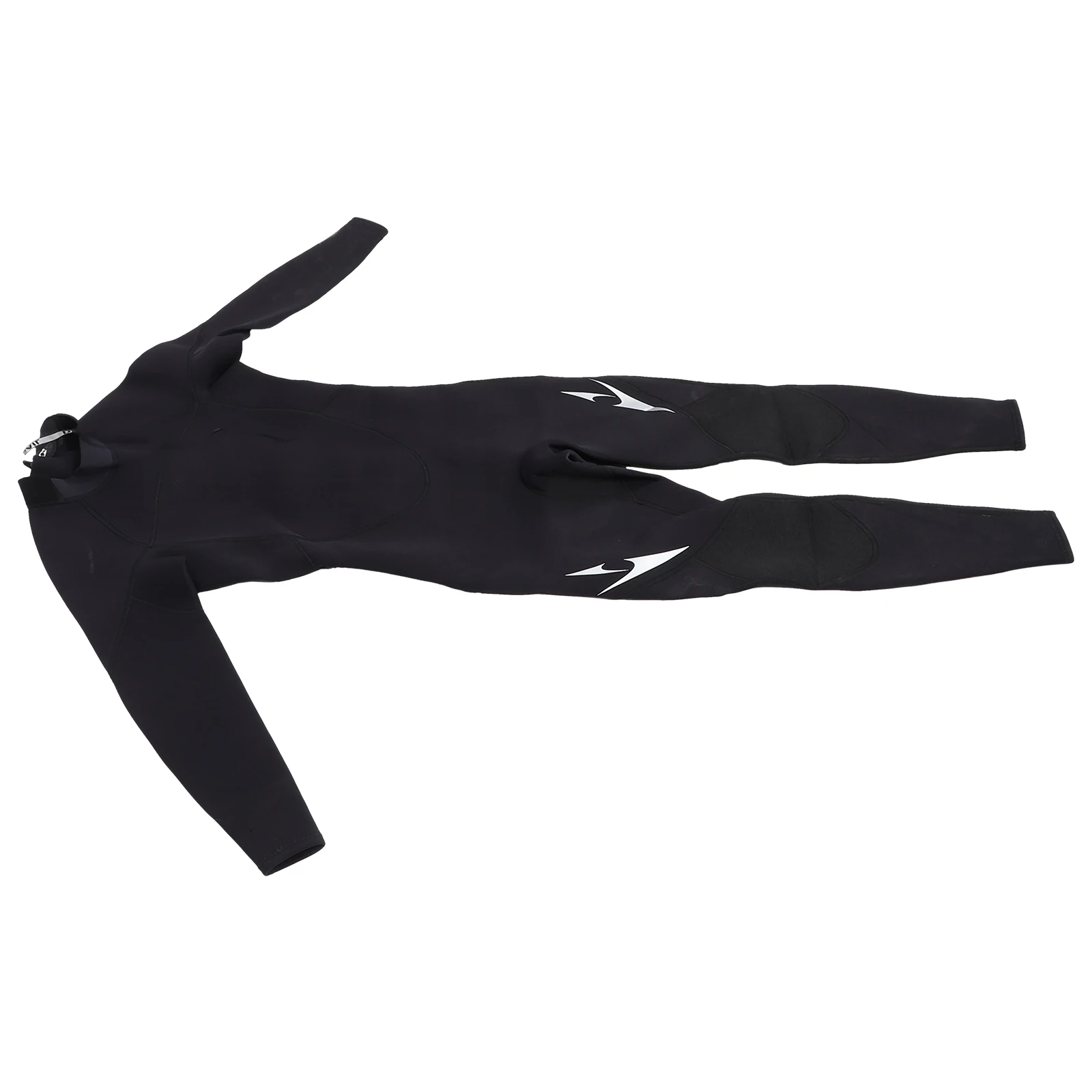 

Men Diving Suits Wetsuit Long Sleeve Black Male Swimsuit Surfing One Piece Diving Suit Insulated Neoprene Ocean Activities