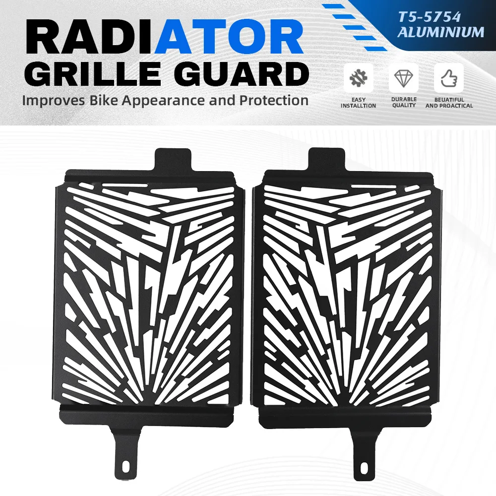 For Bmw R1250GS R1250 R1200 R 1250 1200 GS Adventure Exclusive TE R1200GS LC ADV Radiator Guard Protector Grille Accessories