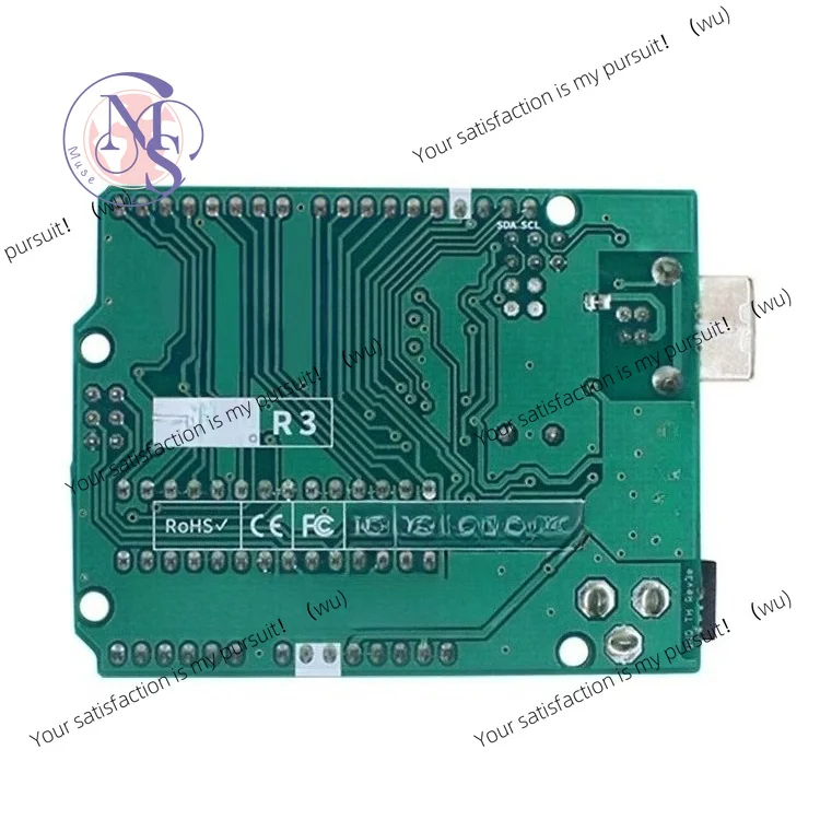 Development board MCU C language programming learning main board kit