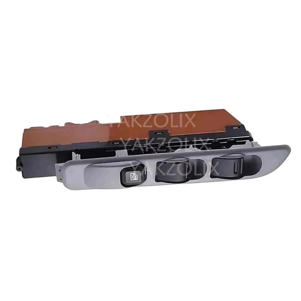 For Mitsubishi Canter 12v FUSO FB71B 2007-2015 Master Driver Side Electric Power Lifter Window Switch Button Parts MK387782
