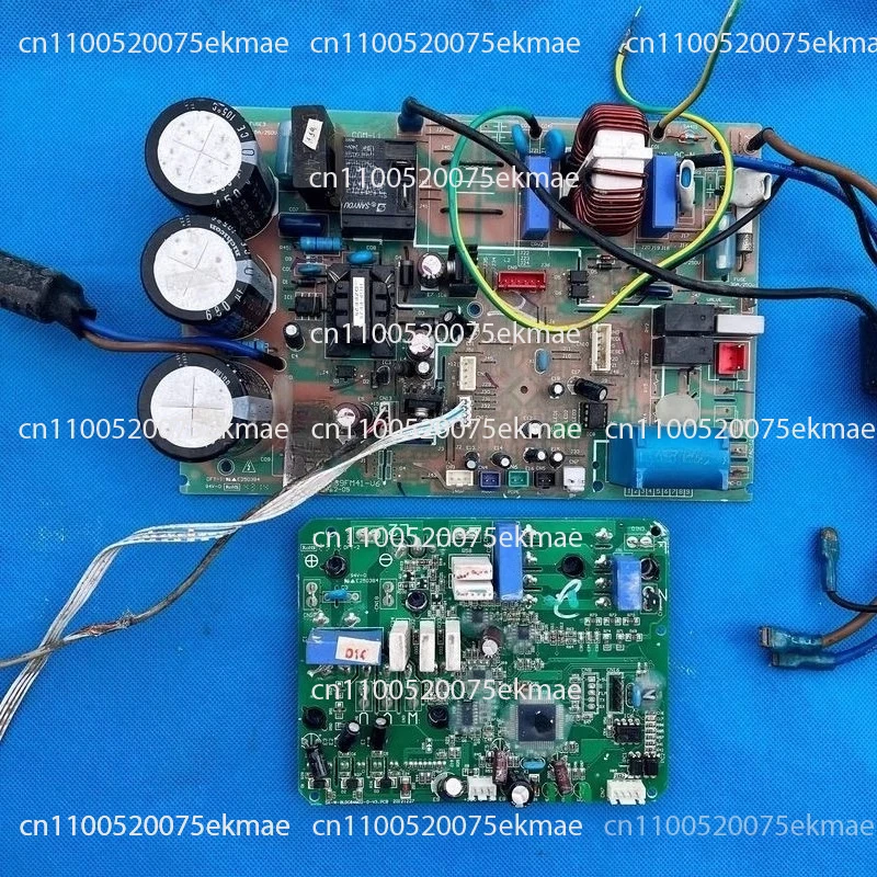 

Используется для внешнего блока кондиционирования воздуха SX-BPS-W-89FM41-V6, материнская плата KFR-51/72W/BpD-2, модуль компьютерной платы