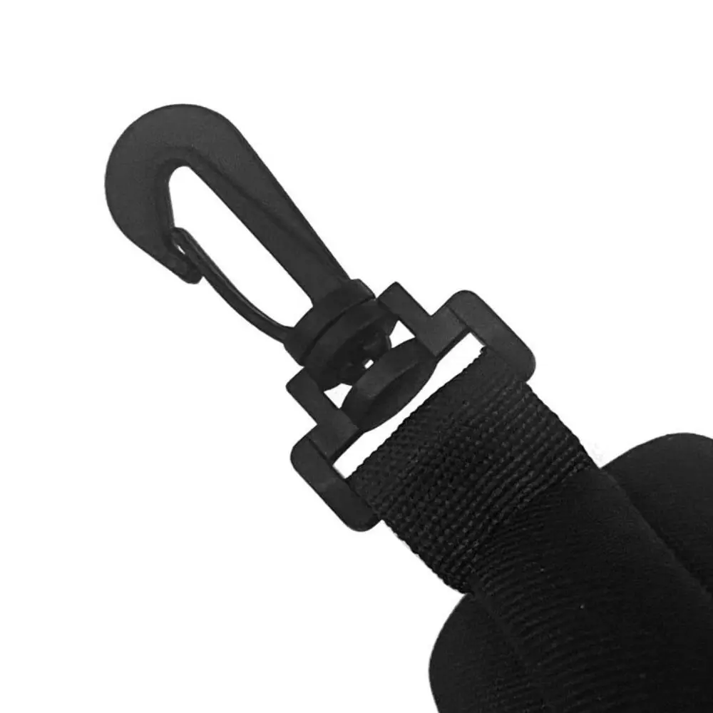 

Rotating Glitter Spinners Fishing Lure Artificial Storage Case Metal Spinner Bait Fish Hook Jigging Baits EVA Fishing Bag