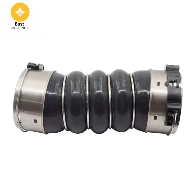 

11618513451 Intercooler Pipe Turbo Hose Diesel Oil Auto Parts Air Intake Duct Hose for BMW F10 F07 F02