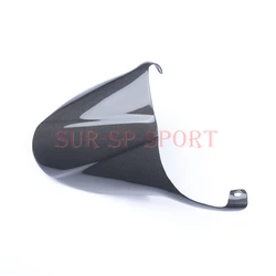Rear Hugger Mud Guard Fender Cowl Fairing For Ducati Monster 1100 696 796 Monster S2R S4R Full Carbon Fiber 100%