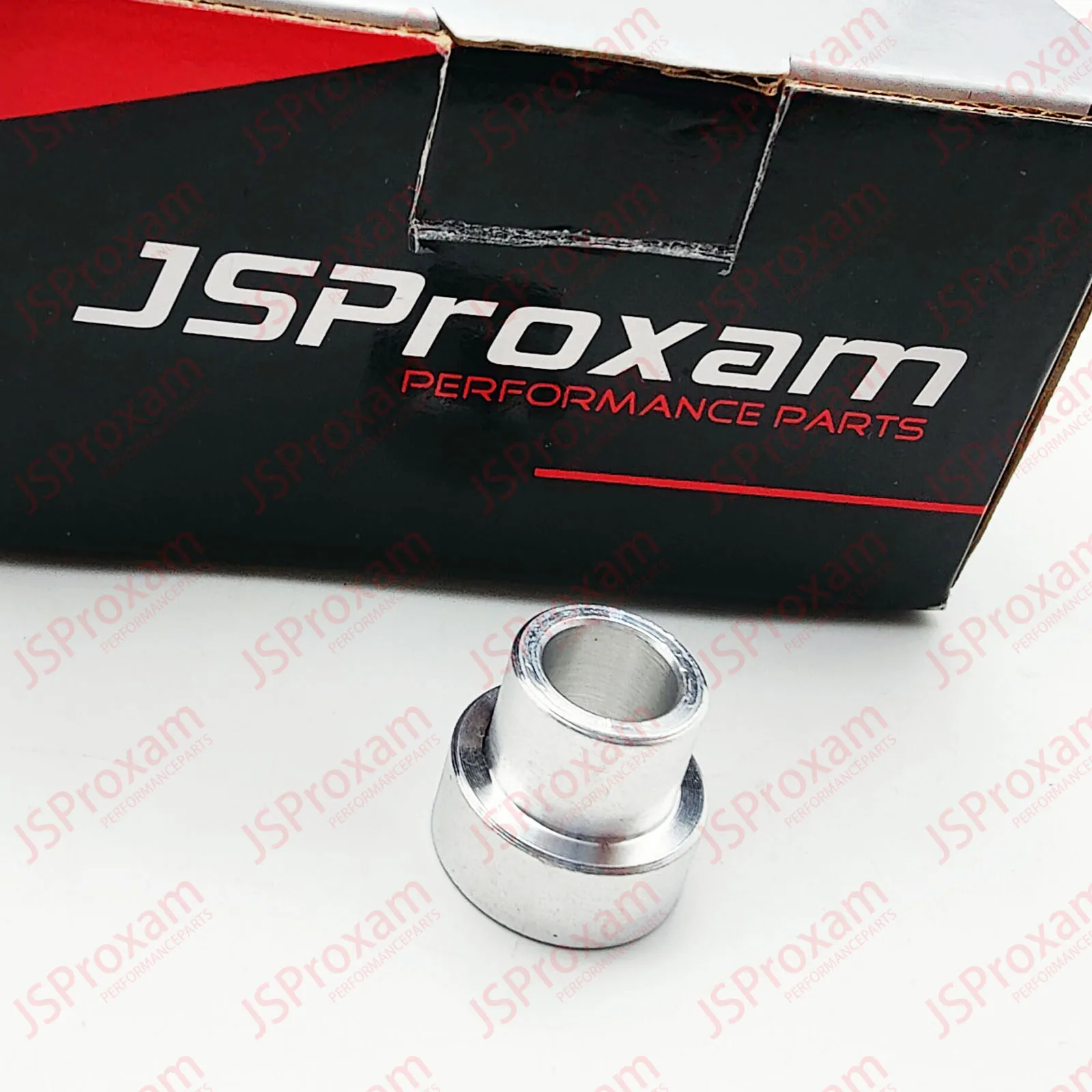 818380T 865193 Replaces Fits For MerCruiser 818380 Alpha Inboard Engine Idler Pulley Support Bushing