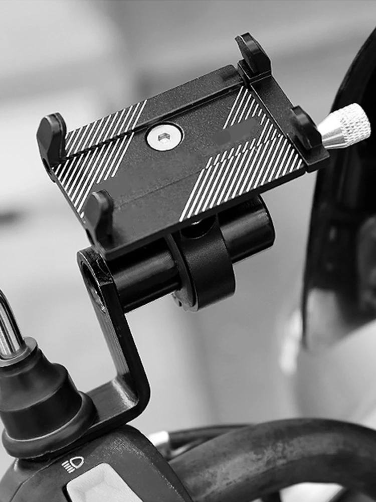 

Мотоциклетное зеркало заднего вида, удлинитель, кронштейн, зажим, держатель для телефона на руль, многоцелевой удлинитель для крепления Mirroe, кронштейн, зажим