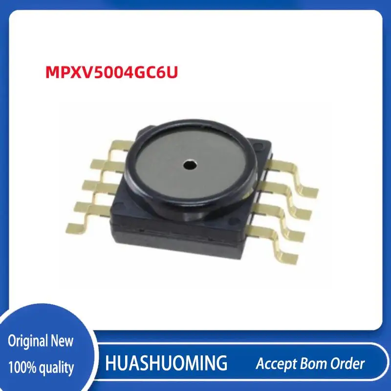 

1 шт./лот MPXV5004GC6U MPXV5004G MPXV5004GC6 MPXV5004