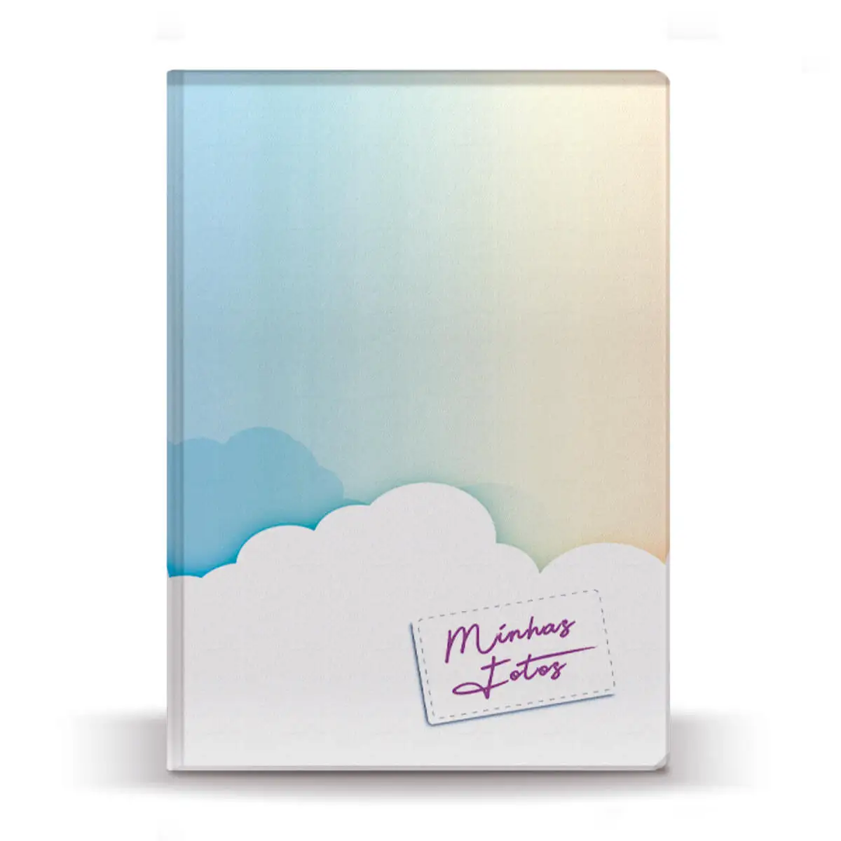 500 Clouds Photo Album Photos 10x15