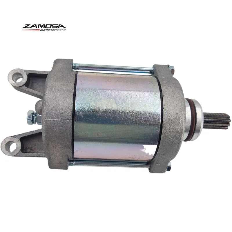 

Starter Motor for Kawasaki Ninja 300 250 EX250 EX300 KLE250 KLE300 Versys-X 250 KLE300 ER250 Z250 Z300 21163-0717