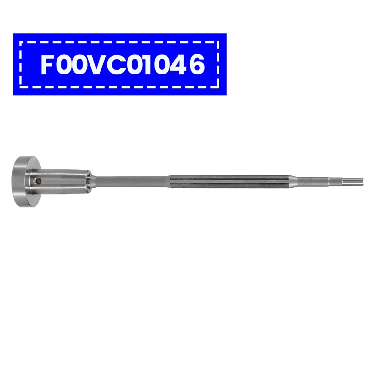 F00VC01046 New Diesel Common Rail Fuel Injector Control Valve for Diesel Injector 0445110088/119