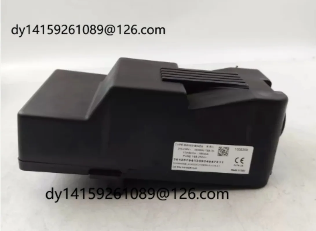 2026 combustion engine MG569-BWZG program controller igniter