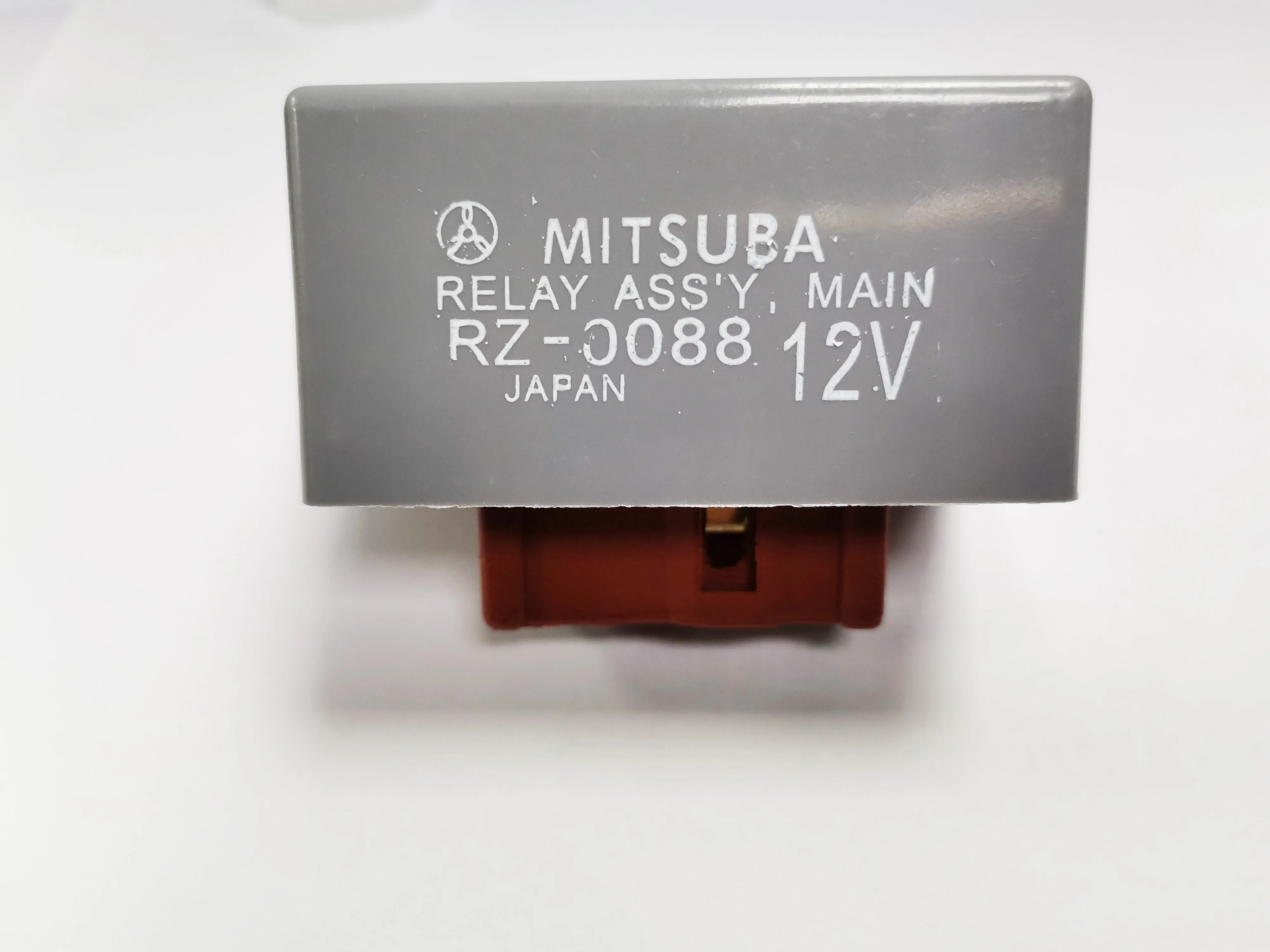 Relé Principal De La a De Combustible 39400-SM4, 39400-SR3-003, 39400-S01-A01, Para Honda 1997-2001 CF9/CG5/CG1, CR-VRD1/2