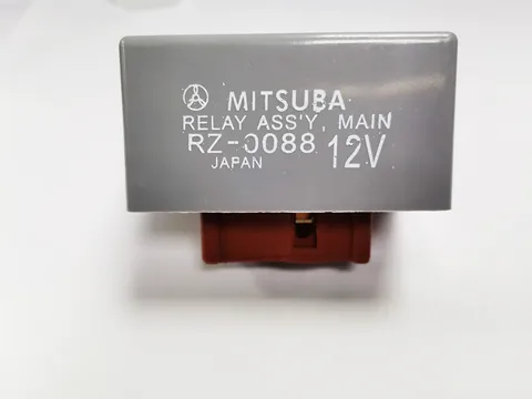Главное топливное реле 39400-SM4, 39400-SR3-003, 39400-S01-A01, для Honda 1997-2001 CF9/CG5/CG1, CR-VRD1/2