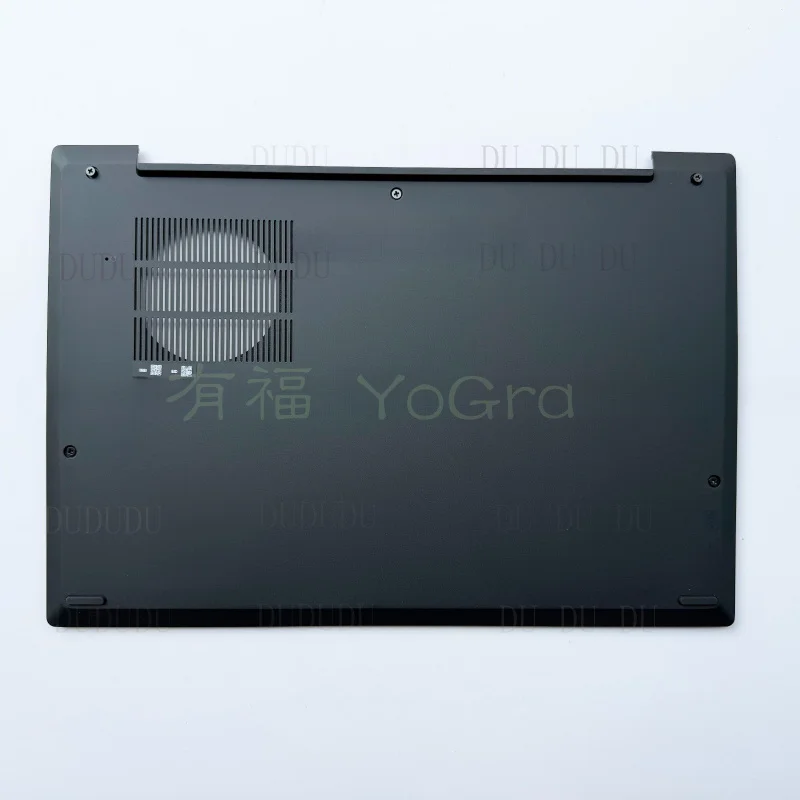 

DD New For ThinkPad T14s Gen 6 21QX,21QY 5G Bottom D Cover Lower Case 5CB1M21717