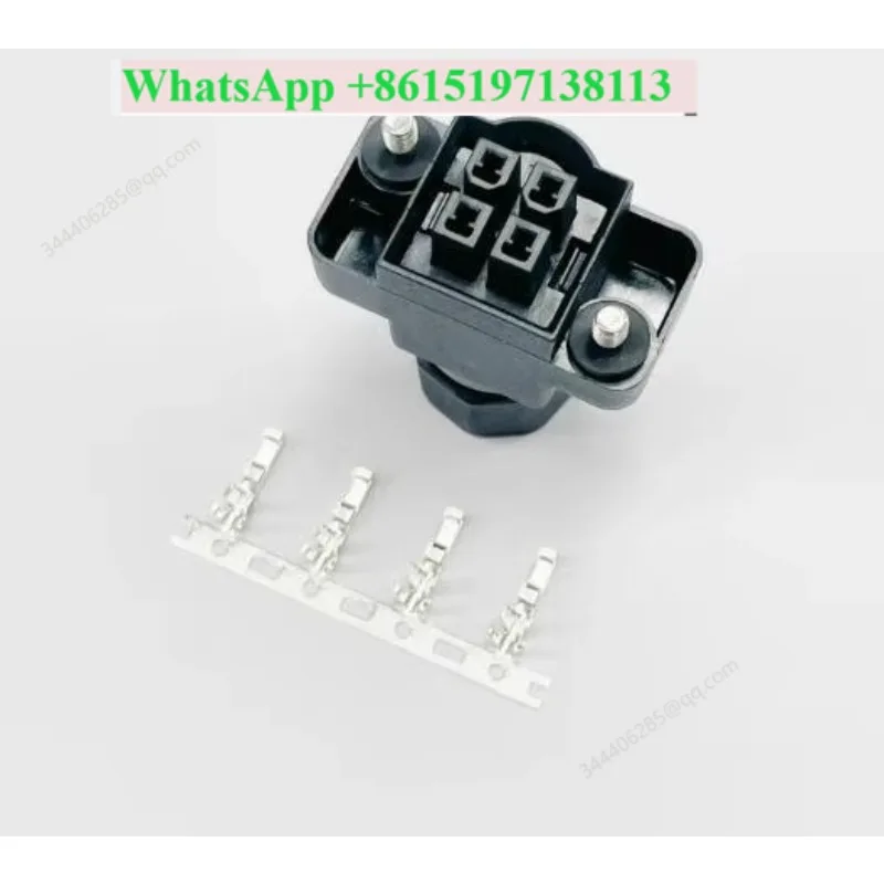 FOR A06B-6114-K230/E FANUC Motor Power Plug