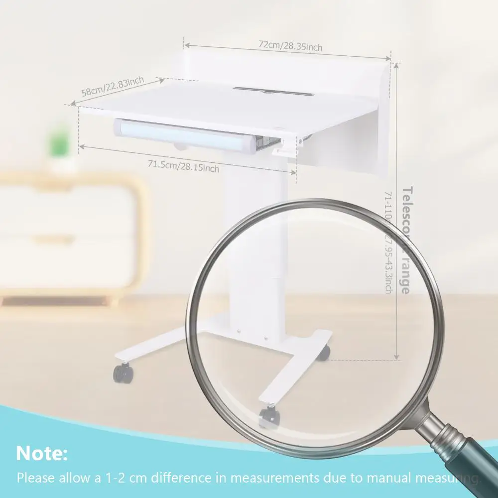 منبر متنقل قابل للتعديل ارتفاع مكتب الاستقبال مع عجلة واقفة رفع منبر مكتب مؤتمر طاولة منبر لأحداث الكنيسة