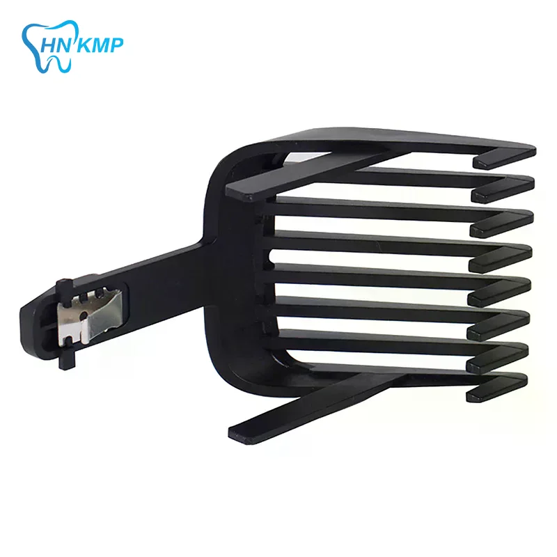 Adjustable Combs For Enchen Boost Hair Clipers Or Sharp 3S Hair Trimmers Accessor Positioning Limiting Comb