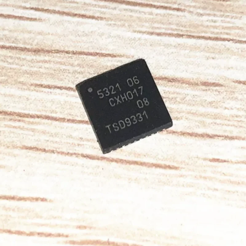 Imported PN532 PN5321A3HN/C106 PN5321A3HN SMT QFN40 card reader chip IC