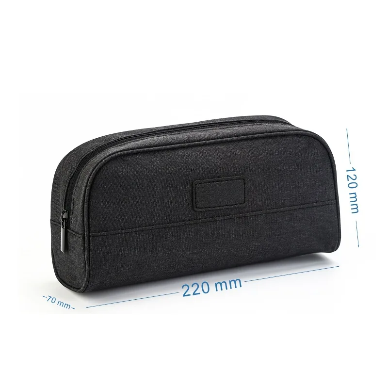 Travel Men Waterproof Makeup Bag for Women Toiletry Organizer Wash Kit Storage Bag Small Pouch Handbag Zipper Cosmetic Bags Case