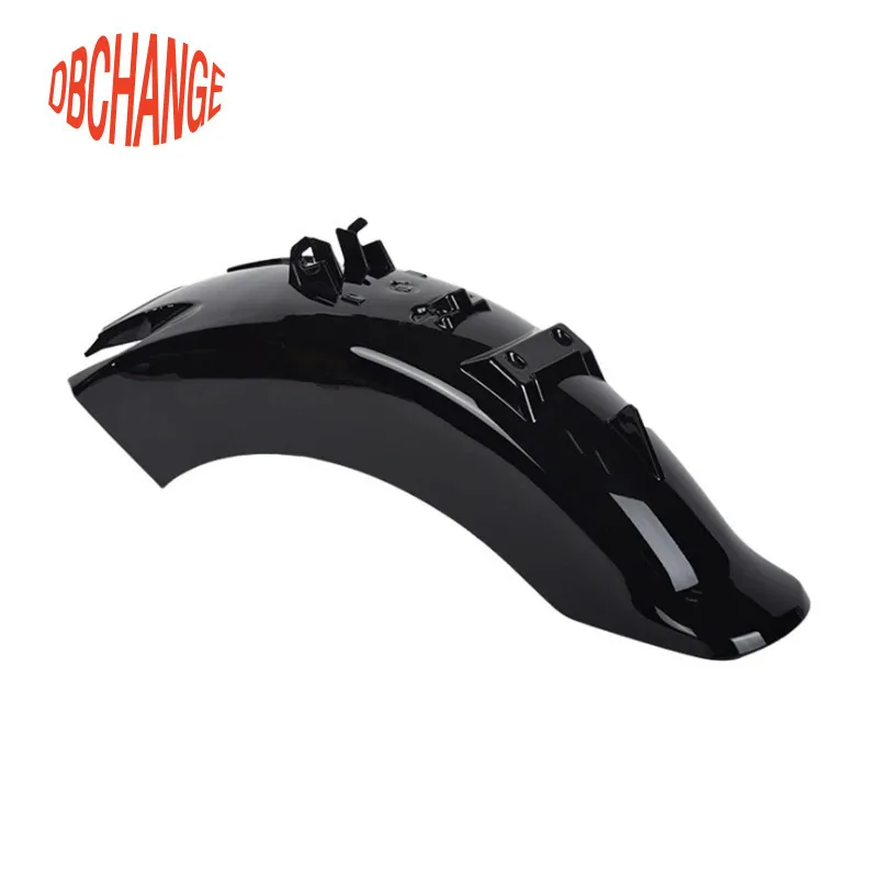 

Заднее крыло для Wuyang / Sundiro Honda CC110