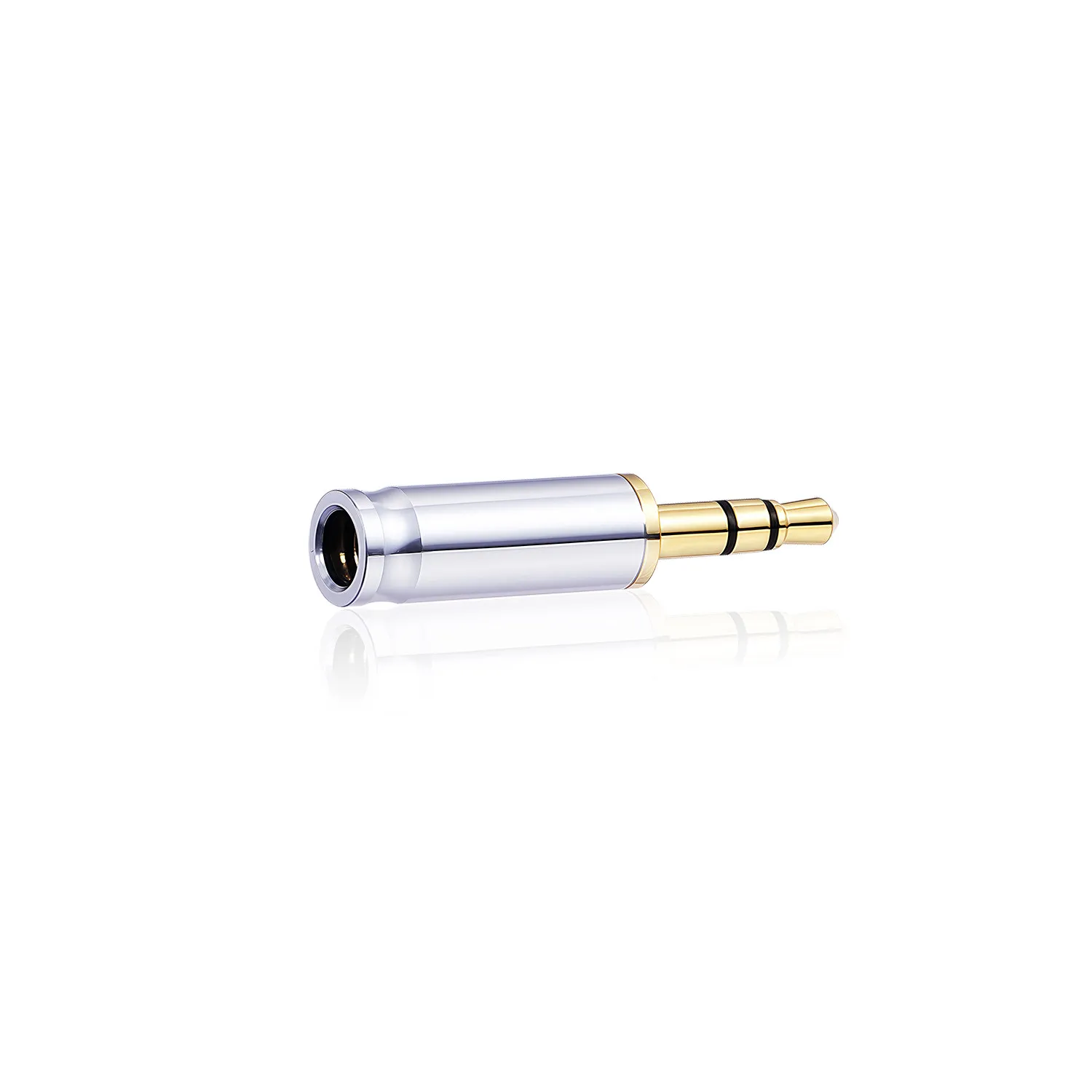 Taiwan AEC Connectors Yatite TRS -3.5mm Series Stereo Headphone Plug