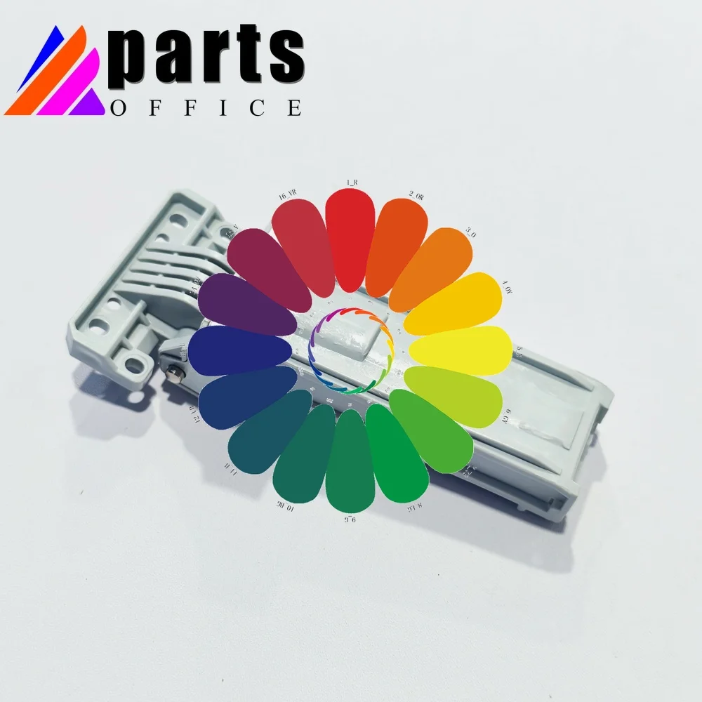 

2X Q7404-60024 Q7404-60029 ADF Hinge for HP LaserJet 500 M521 M525 M575 CM4540 / 521 525 575