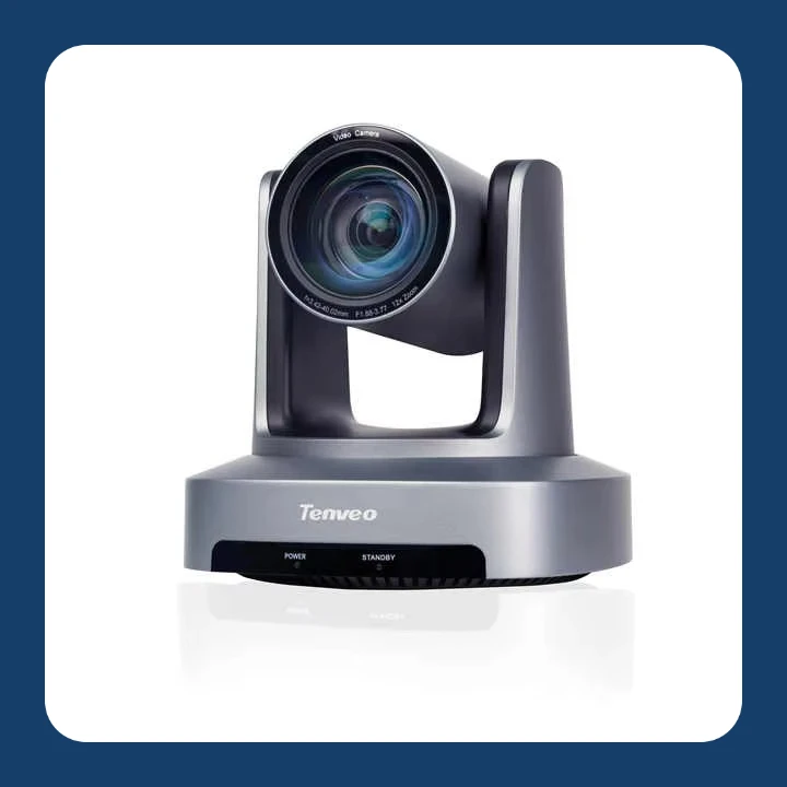Tenveo venda quente série 612a-4k 12x zoom 8.29mp para hdmi usb3.0 rj45 sdi câmera de conferência ptz com fluxo vivo aa