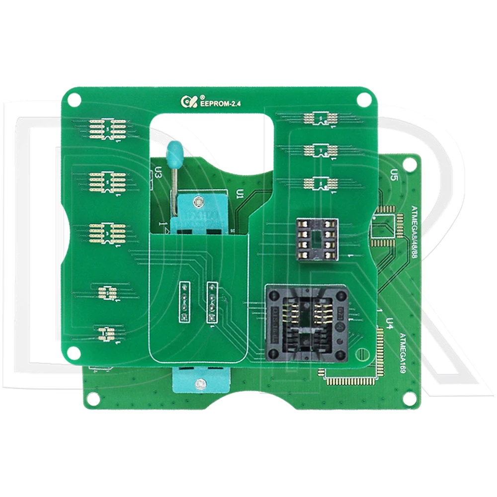 Great CK-PROG Automotive Intelligent Programmer V1.0 Support Data Read And Write Car Key Chips Multifunctional Programming