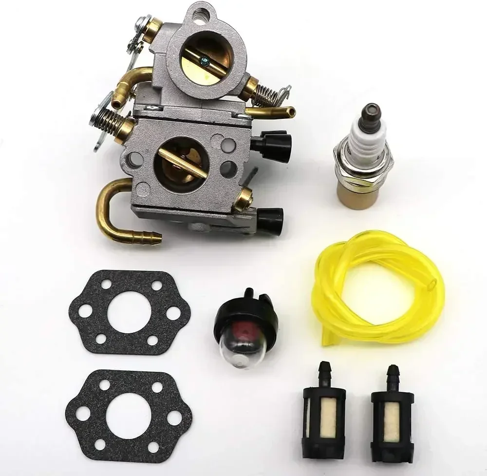 

Carburetor For Stihl TS410 TS420 Concrete Cut off saw OEM Number 4238 120 0600, Replace for ZAMA C1Q-S118 Carburetor