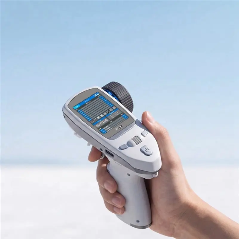 WOWFU-RC8P 8-Channel Remote Controllor W/Simulator Voice Broadcast 2.4