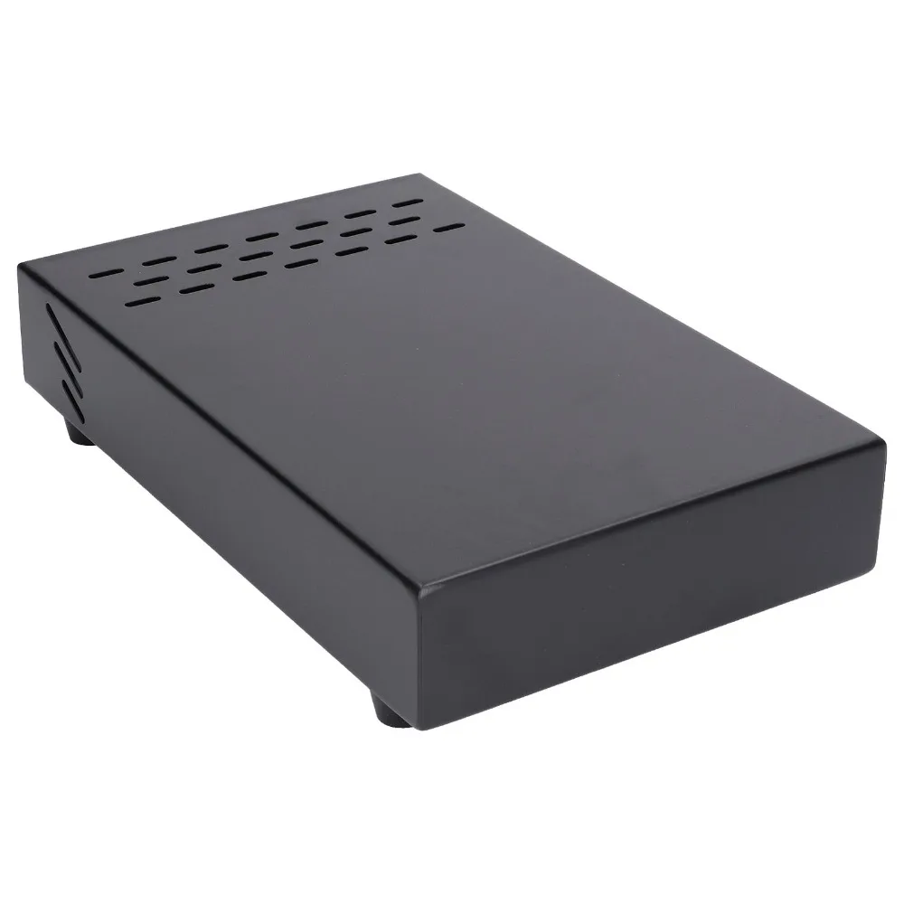Stainless Steel Coffee Knock Box Thickened Design Rubber Knock Bar Espresso Knock Box Removable Knock Bar Non-slip Base