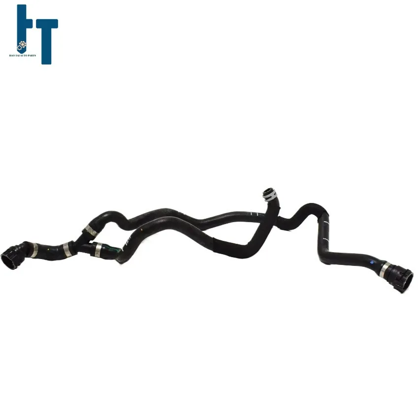 31368640 Water Coolant Lower Radiator Hose Pipe for VOLVO V60 MK1