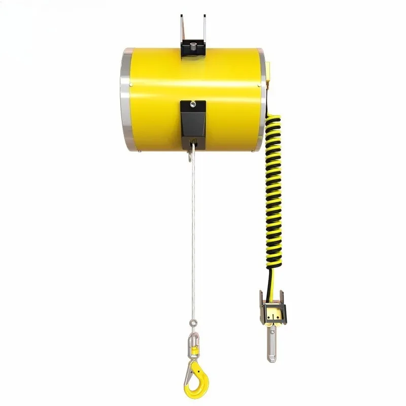 Workshop auxiliary tools suspension crane pneumatic balancer y