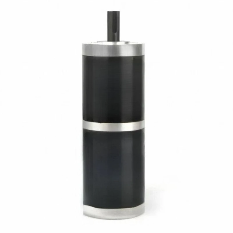 CM45-4575 planetary reduction motor, with high power and large torque. 24V reversible switching motor.