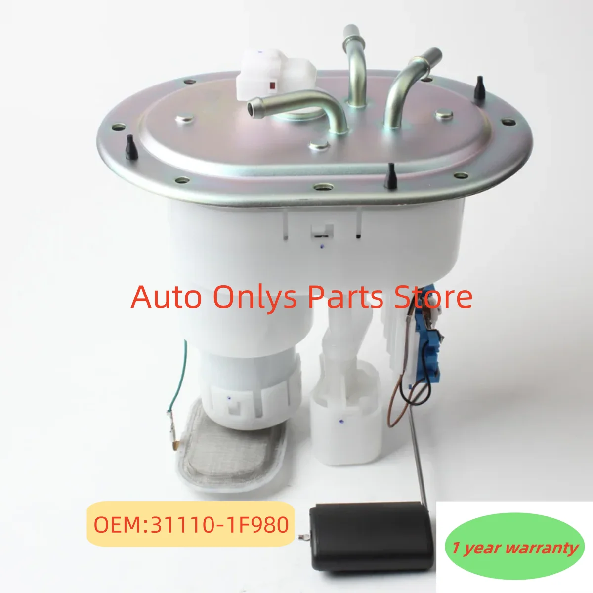 1pc High quality Fuel Pump Assembly 31110-1F980 31110-2E900 31110-2E970 31110-2E960 is applicable to current Kia Tucson