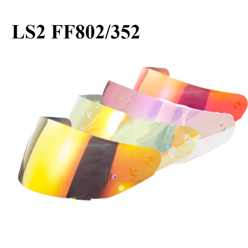 Козырек LS2 FF802, подходящий для LS2 FF802 FF352, анфас, мотоциклетный шлем, светильник для шлема, светодиодный светильник для мотоцикла Козырек LS2 FF802, подходящий для LS2 FF802 FF352, анфас, мотоциклетный шлем, светильник для шлема, светодиодный светильник для мотоцикла