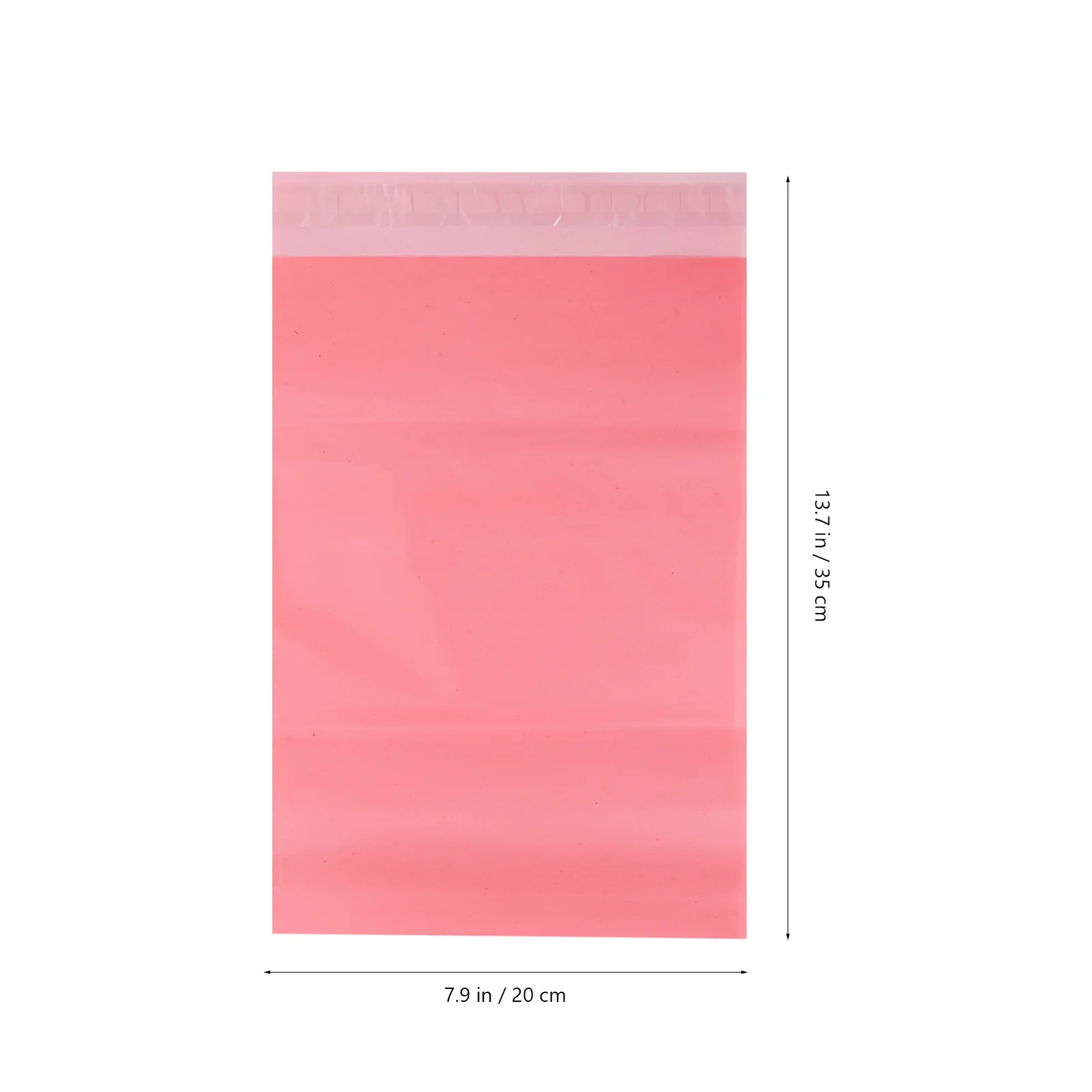 

100Pcs Courier Bags Thickened Mailing Bags Self Adhesive Shipping Envelopes for Clothing Parcel Packaging Poly Mailers